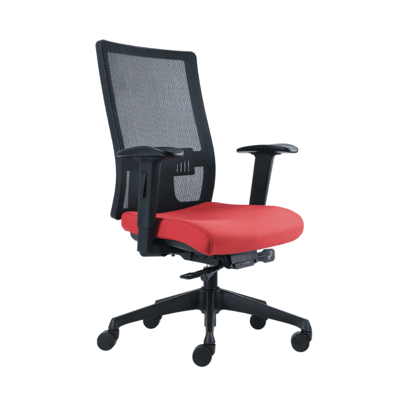 SILLA EJECUTIVA
